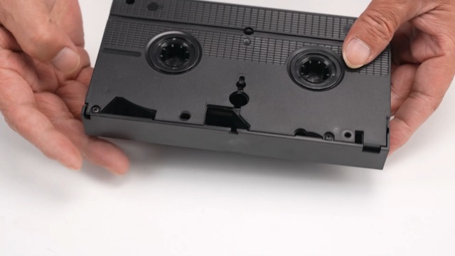 Amazon.com: VHS VCR Head Cleaner, Reusable Video Head Cleaner Tape